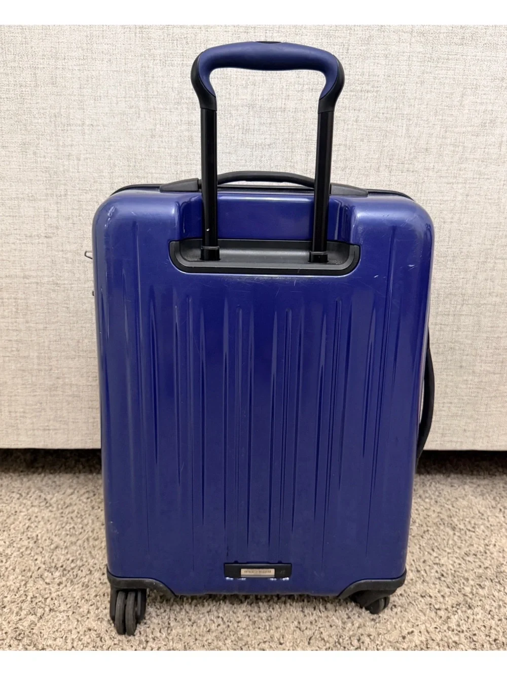 Tumi v3 short
